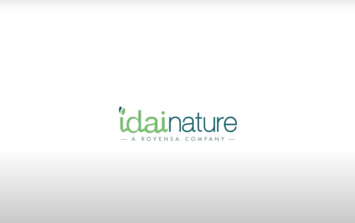 Spot Corporativo Idai Nature