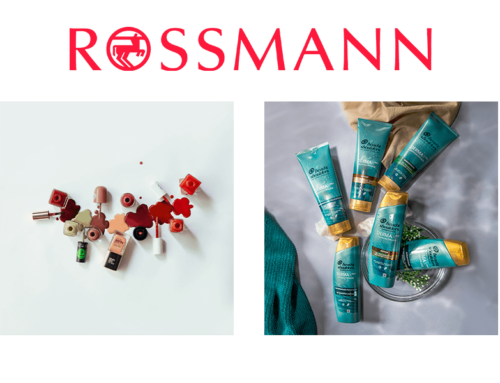 Fotografía publicitaria- Rossmann