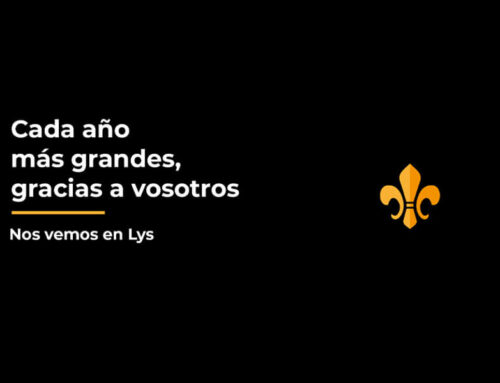 Cines Lys / Spot Publicitario