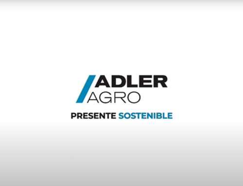 Adler Agro / Spot Corporativo