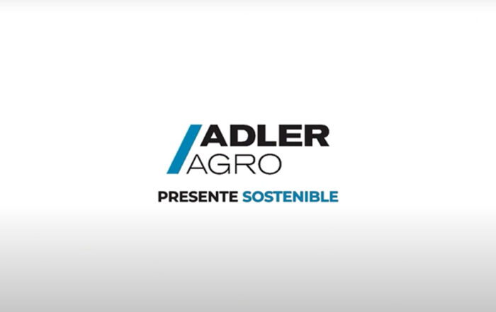 Spot Corporativo para Adler Agro