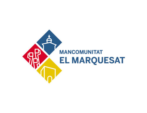 Branding Mancomunitat El Marquesat