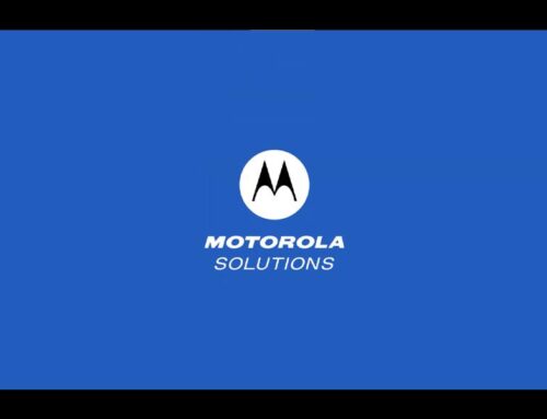 Motorola Solutions / Vídeo evento