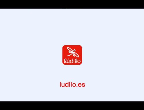 Lúdilo / Spot publicitario