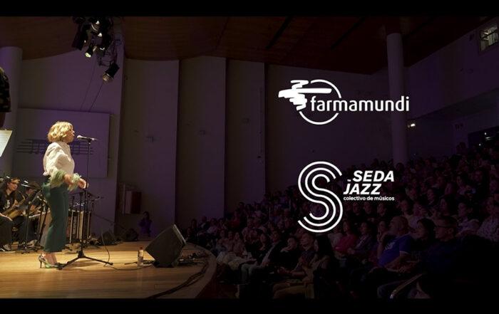 Concierto Solidario Farmamundi