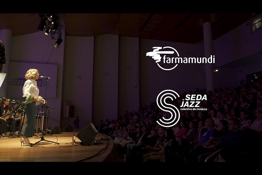 Concierto Solidario Farmamundi