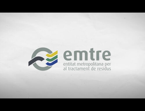 Emtre / Spot Corporativo