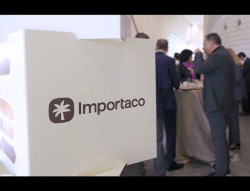 Importaco /Vídeo evento